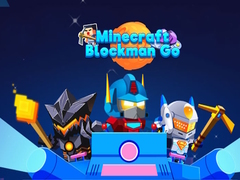 Lalao Minecraft Blockman Go