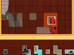 Lalao Block Pictures