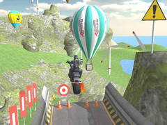 Lalao Bike Jump