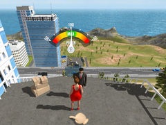 Lalao Falling Art Ragdoll Simulator