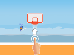 Lalao Basket Battle