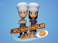 Lalao Rush Hour Cafe