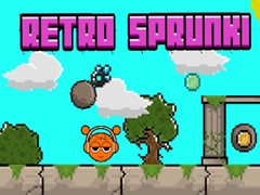 Lalao Retro Sprunki