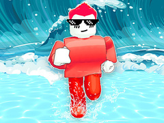 Lalao Tsunami Race