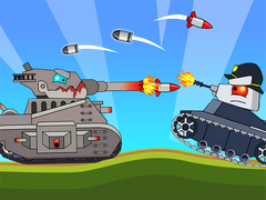 Lalao Battle Of Tank Steel