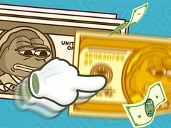 Lalao Dirty Money The Rich Get Rich