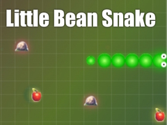 Lalao Little Bean Snake