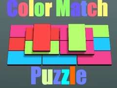 Lalao Color Match Puzzle