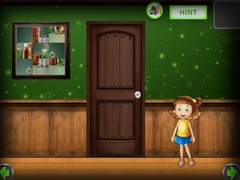Lalao Amgel Kids Room Escape 263