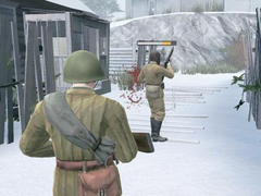 Lalao Warfare 1942