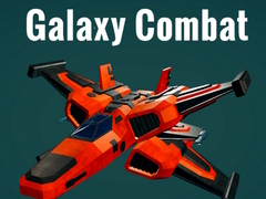 Lalao Galaxy Combat