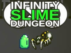 Lalao Infinity Slime Dungeon
