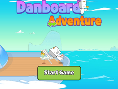 Lalao Danboard Adventure
