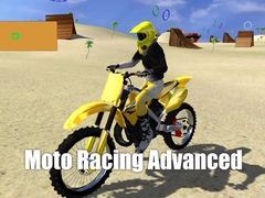 Lalao Moto Racing Advanced