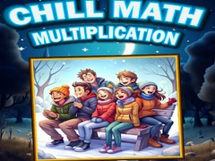 Lalao Chill Math Multiplication