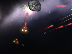 Lalao Space Fighters