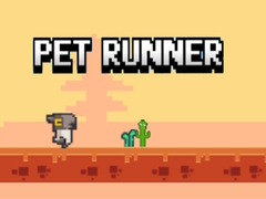 Lalao Pet Runner