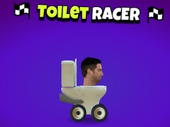 Lalao Toilet Racer