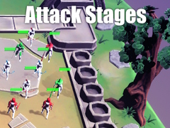 Lalao Attack Stages