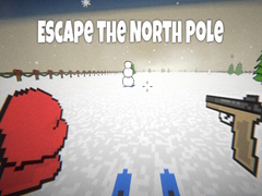 Lalao Escape the North Pole