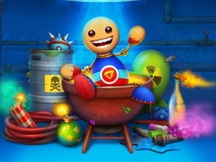 Lalao Buddyman: Kick 2