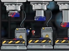 Lalao The Grabby Force