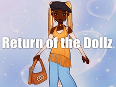 Lalao Return of the Dollz