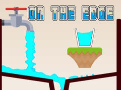 Lalao On the Edge