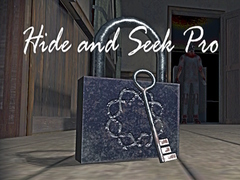 Lalao Hide and Seek Pro