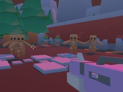 Lalao Fps Zombie Shooter