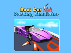 Lalao Real Car Parking Simulator