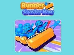 Lalao Runner Coaster Race