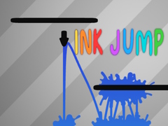 Lalao Ink Jump