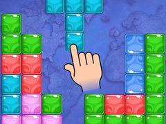 Lalao Block Puzzle Travel