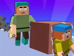 Lalao Horror Minecraft Partytime