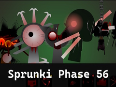 Lalao Sprunki Phase 56
