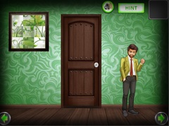 Lalao Amgel Easy Room Escape 242