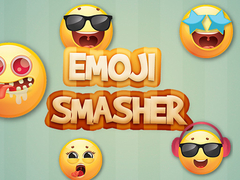 Lalao Emoji Smasher