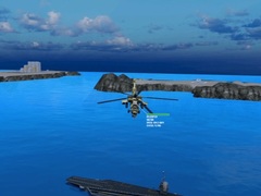 Lalao Raid on Bungeling Bay 3D