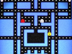 Lalao Pacman