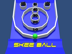 Lalao Skee Ball