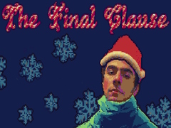 Lalao The Final Clause