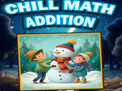 Lalao Chill Math Addition