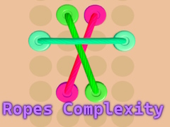Lalao Ropes Complexity