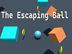 Lalao The Escaping Ball