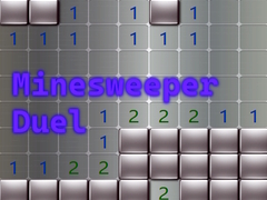 Lalao Minesweeper Duel