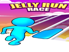 Lalao Jelly Run Race