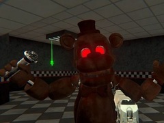 Lalao FNAF Strike
