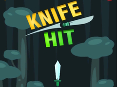 Lalao KnifeHit