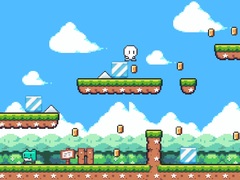 Lalao Snowman Adventure